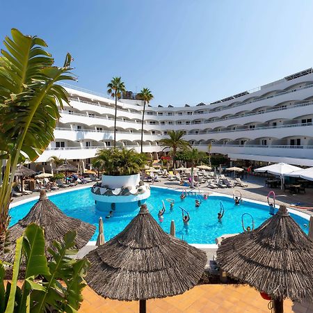 Sol Barbacan Playa del Inglés Esterno foto